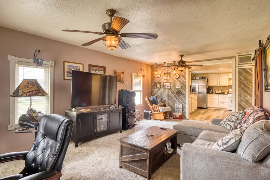 321 N Norman Street, Barryton, MI 49305 - #2