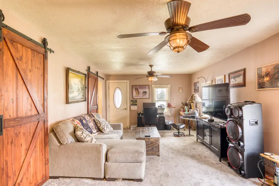 321 N Norman Street, Barryton, MI 49305 - #3