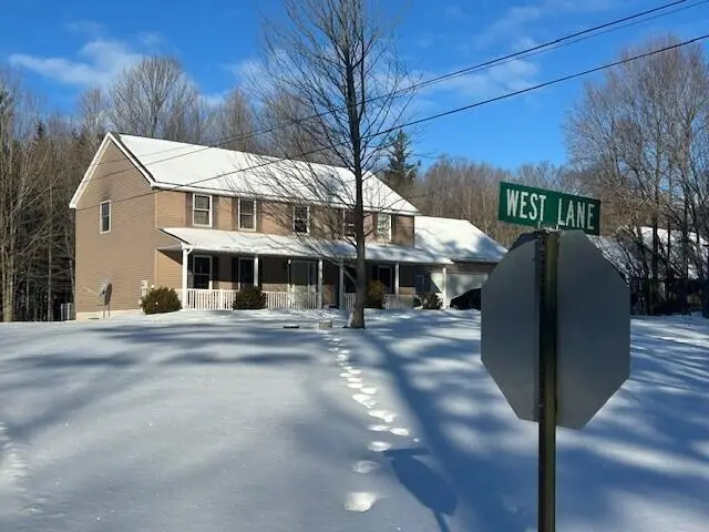 401 West Lane, Marion, MI 49665 - #1