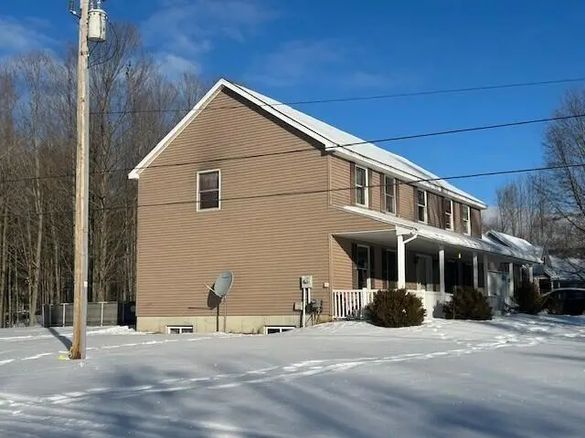 401 West Lane, Marion, MI 49665 - #2