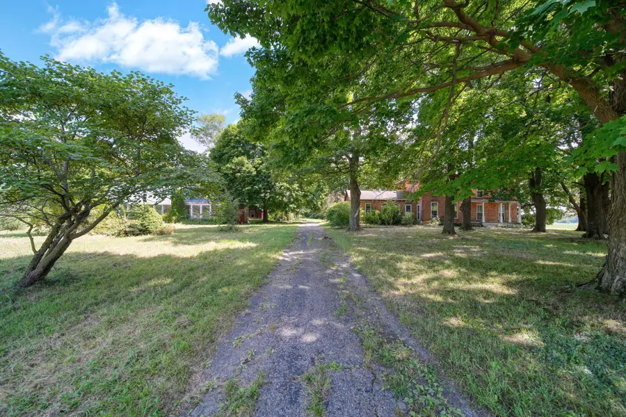 3125 N Rogers Highway, Britton, MI 49229 - #2