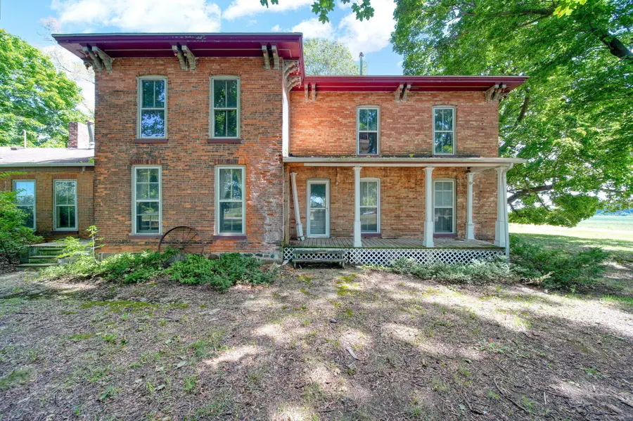 3125 N Rogers Highway, Britton, MI 49229 - #3