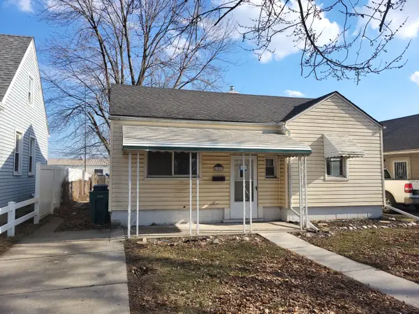 1593 Lejeune, Lincoln Park, MI 48146