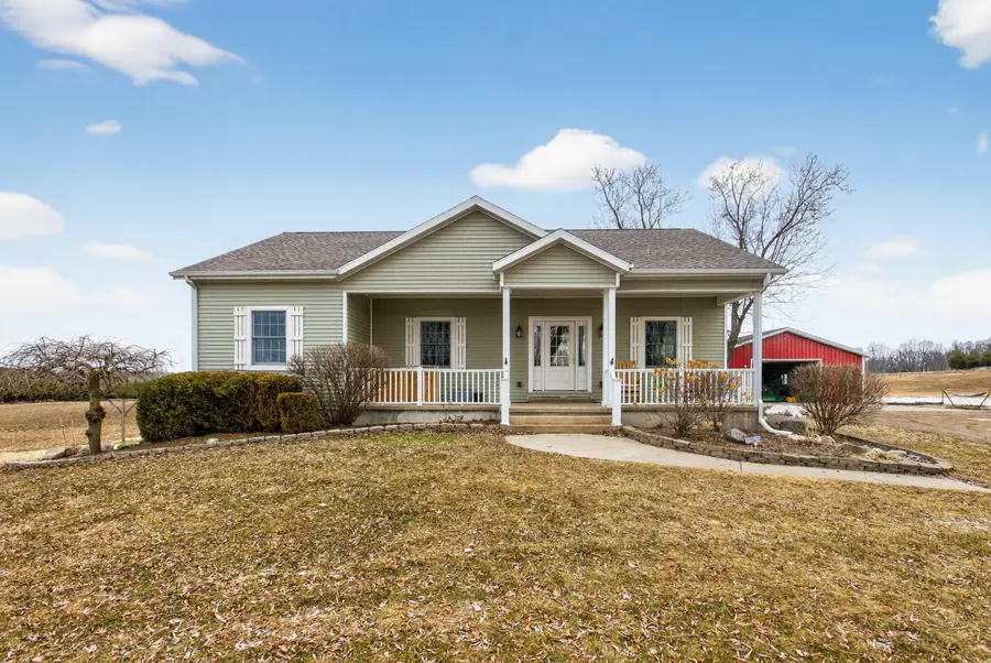 23668 3 Mile Road, Reed City, MI 49677 - #3