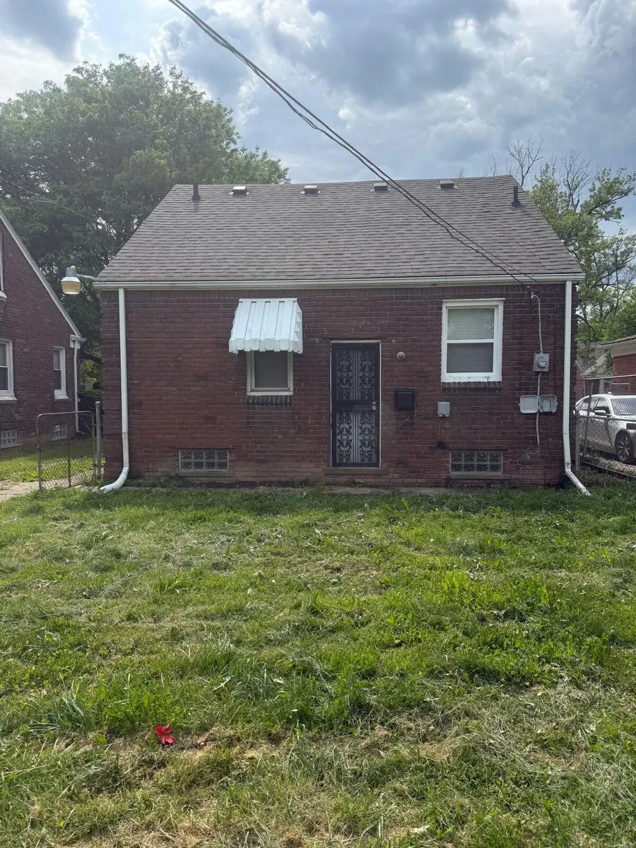 12656 Mettetal Street, Detroit, MI 48227 - #3