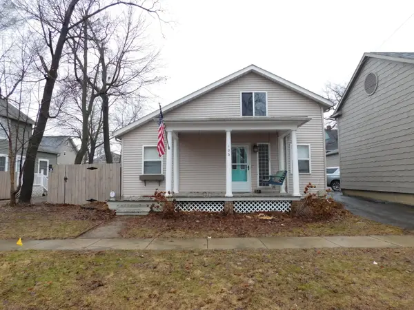 106 S Marshall Avenue, Marshall, MI 49068