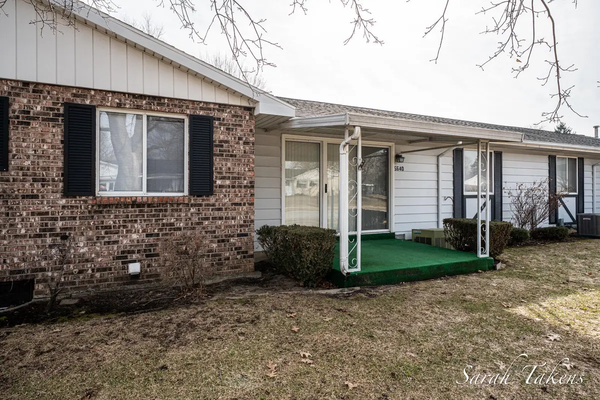 5640 Leisure South Drive Se #34, Grand Rapids, MI 49548 - #1