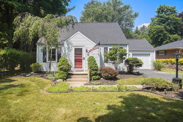 631 N Linden Street, Marshall, MI 49068