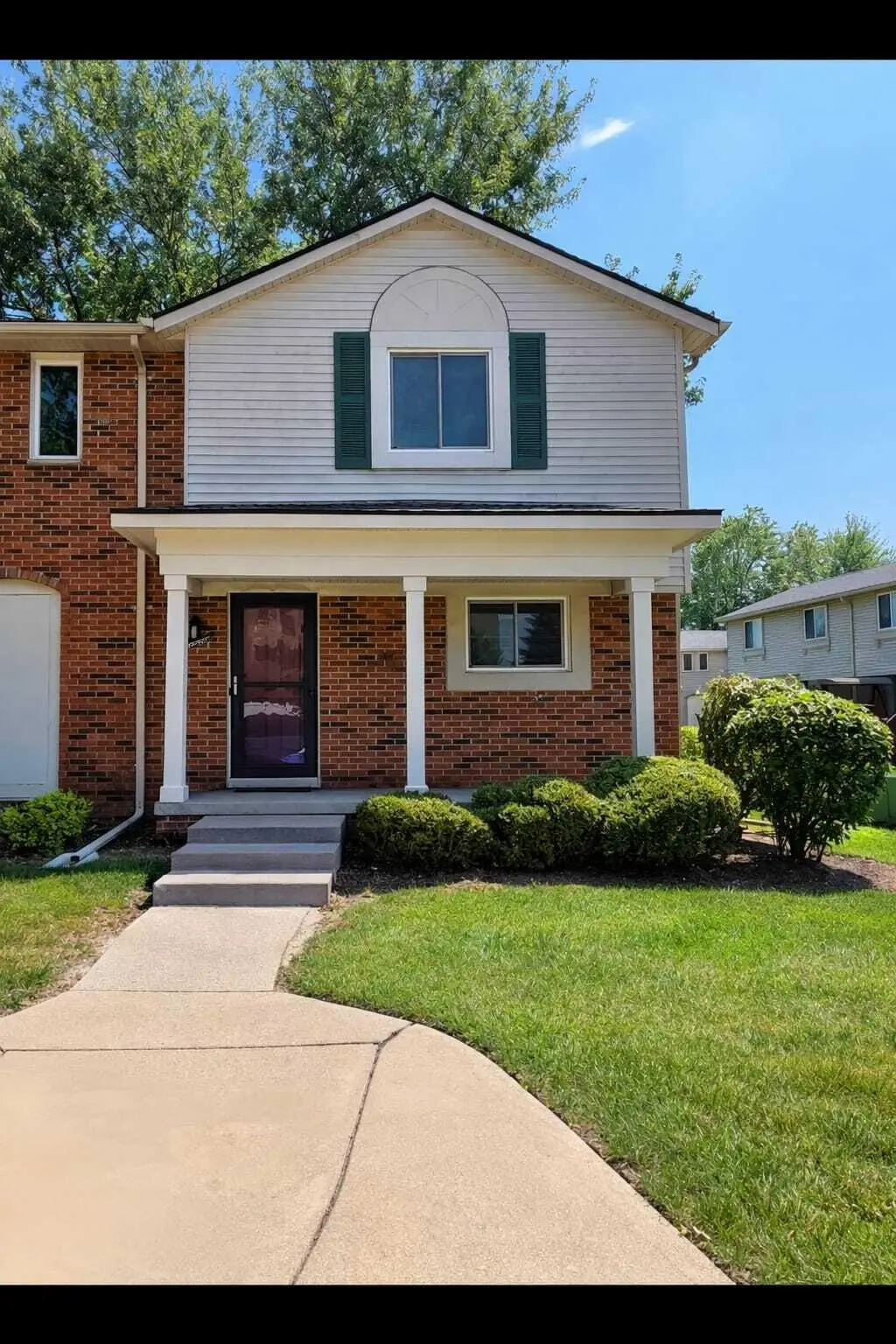 44497 Savery Drive, Canton, MI 48187 - #1