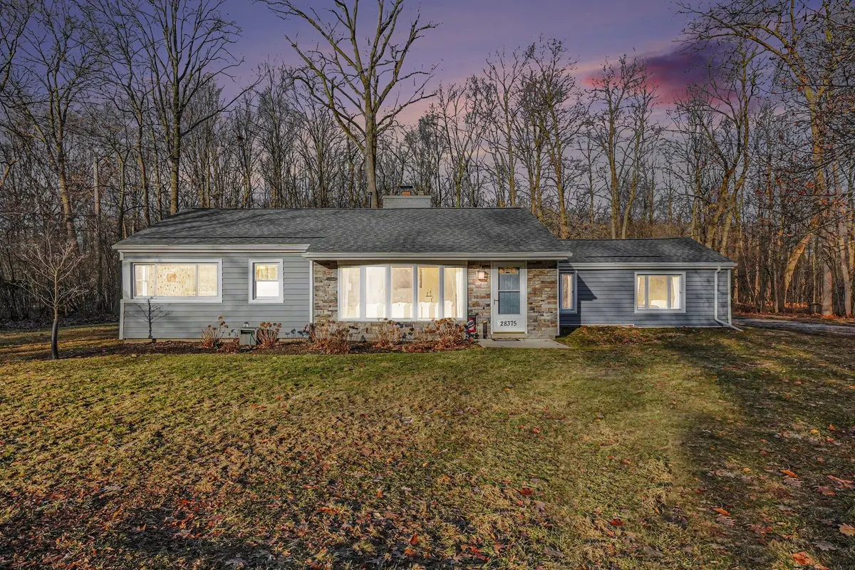 28375 Ranchwood Drive, Southfield, MI 48076 - #1