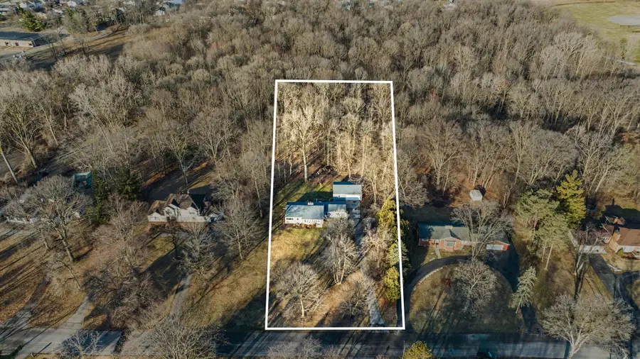 28375 Ranchwood Drive, Southfield, MI 48076 - #3