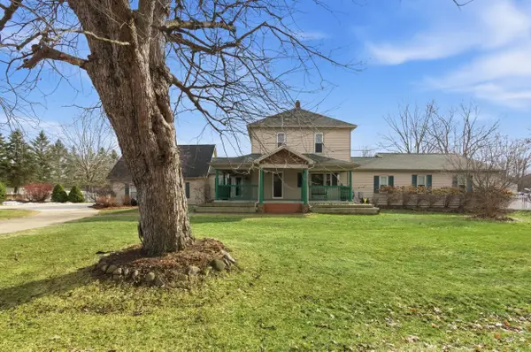 4449 W Frances Road, Clio, MI 48420