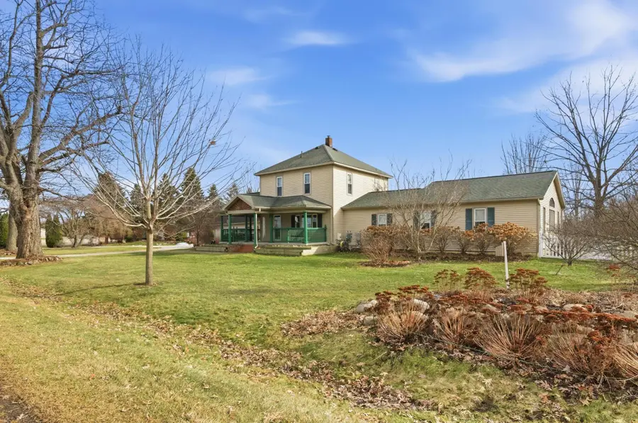 4449 W Frances Road, Clio, MI 48420 - #2