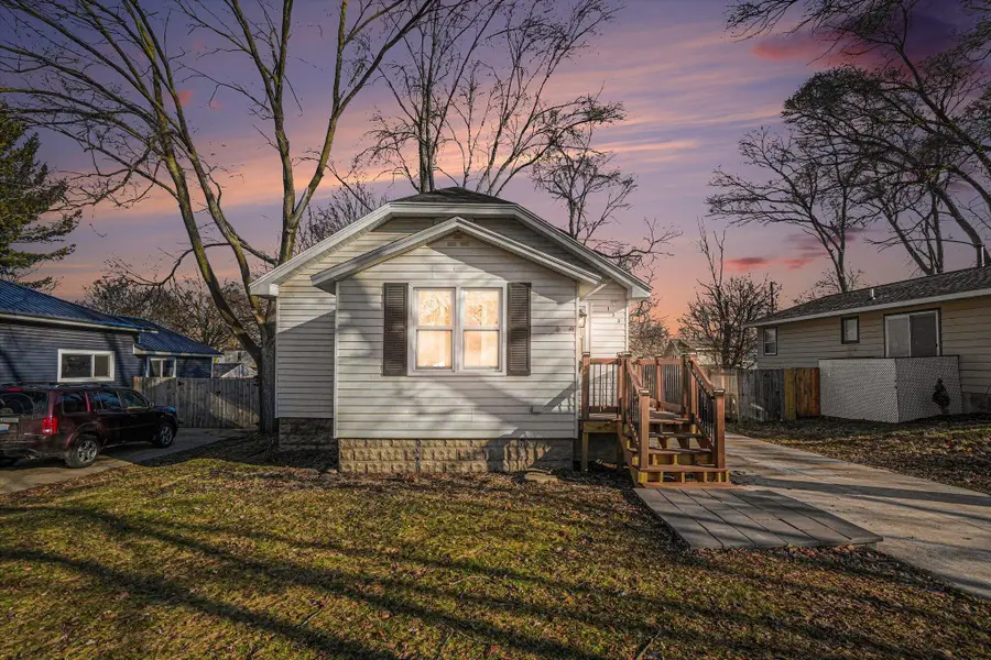 133 E 20th Street, Holland, MI 49423 - #2