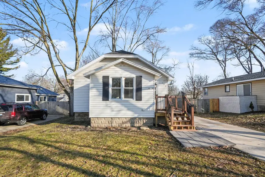 133 E 20th Street, Holland, MI 49423 - #3