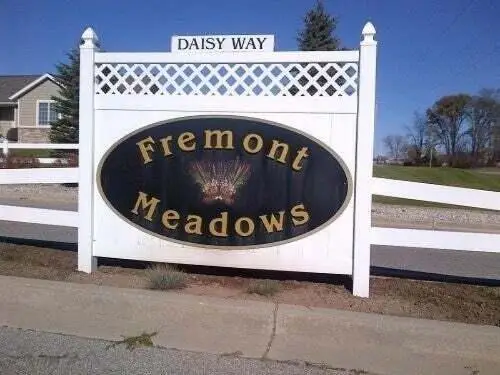 5194 S Columbine Lane, Fremont, MI 49412 - #2