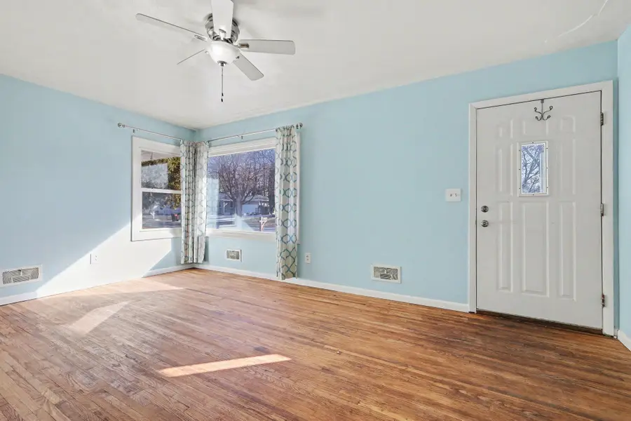 4709 Burgis Avenue Se, Grand Rapids, MI 49508 - #2