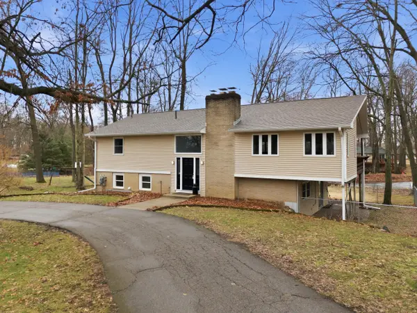 8198 S 24th Street, Kalamazoo, MI 49048