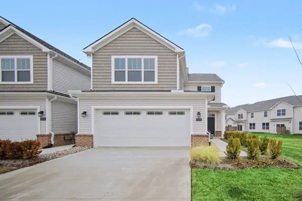 2306 Mill Lane, Saline, MI 48176