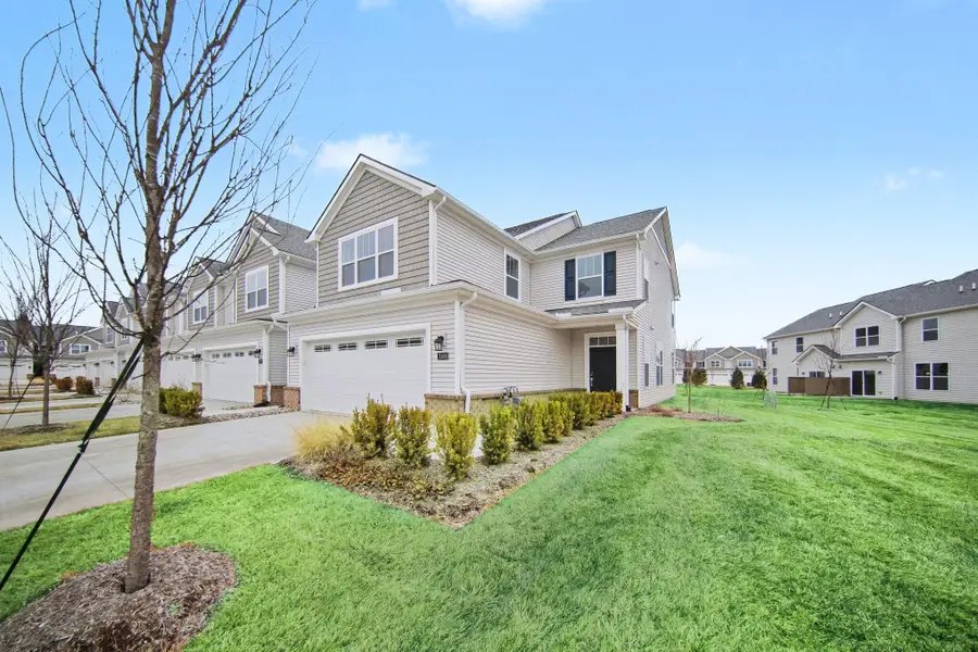 2306 Mill Lane, Saline, MI 48176 - #3