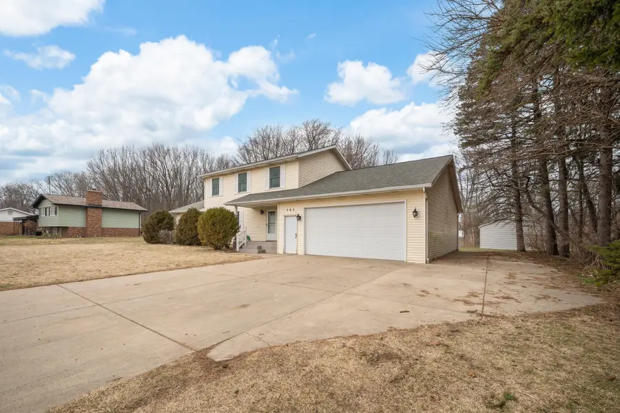 765 Oakridge Road, Saint Joseph, MI 49085 - #2