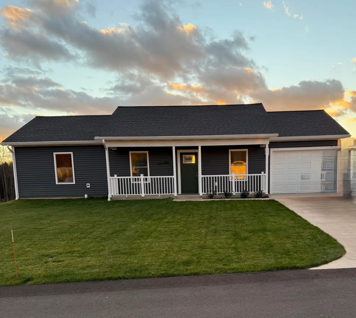 251 Stonecrest Drive, Shelby, MI 49455 - #1