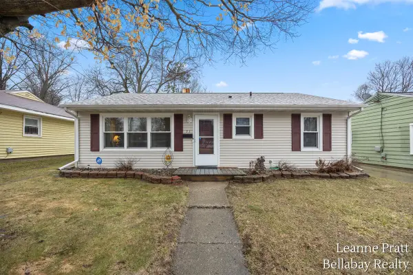 71 S Cedar Avenue S, Battle Creek, MI 49037
