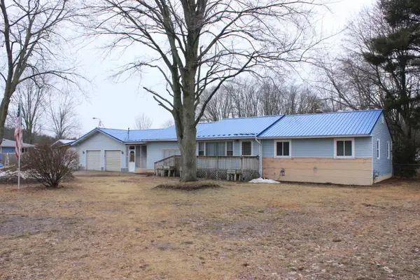 1053 Ellison Road, Muskegon, MI 49442