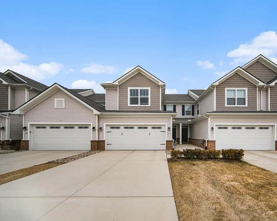 503 Maize Loop, Saline, MI 48176 - #2