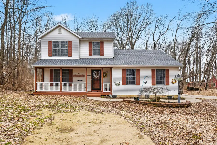 200 Mayflower Road, Buchanan, MI 49107 - #2