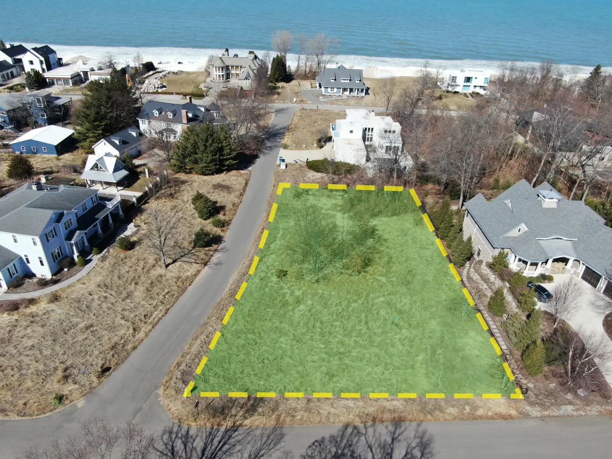 52101 Main Drive, Grand Beach, MI 49117 - #1