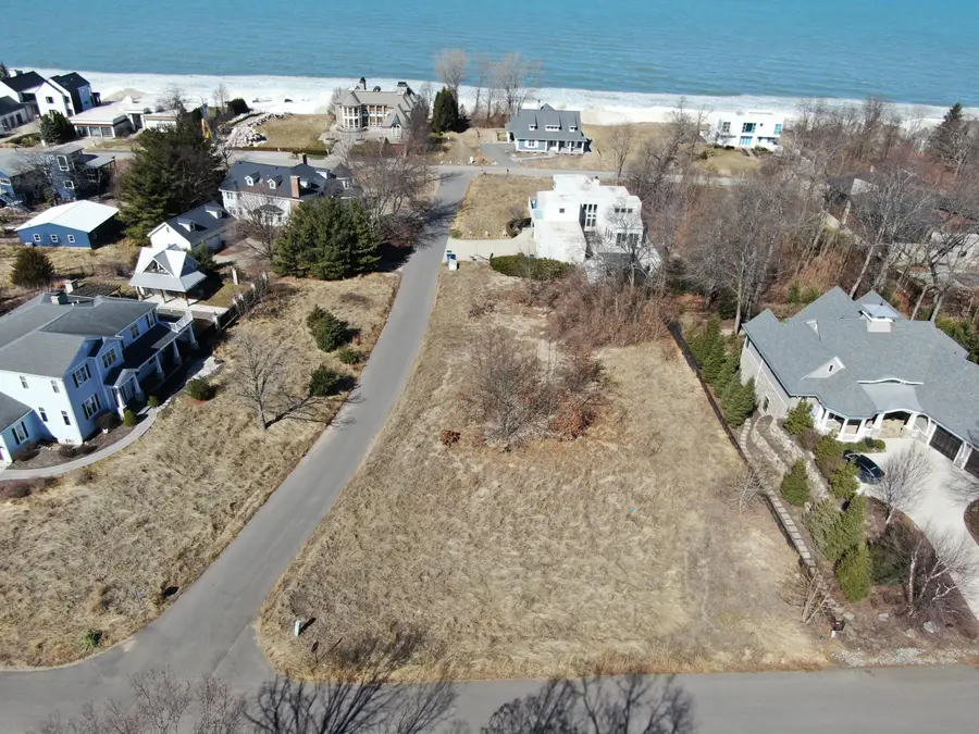 52101 Main Drive, Grand Beach, MI 49117 - #2