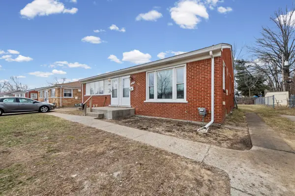 2490 Stieber Street, Westland, MI 48186