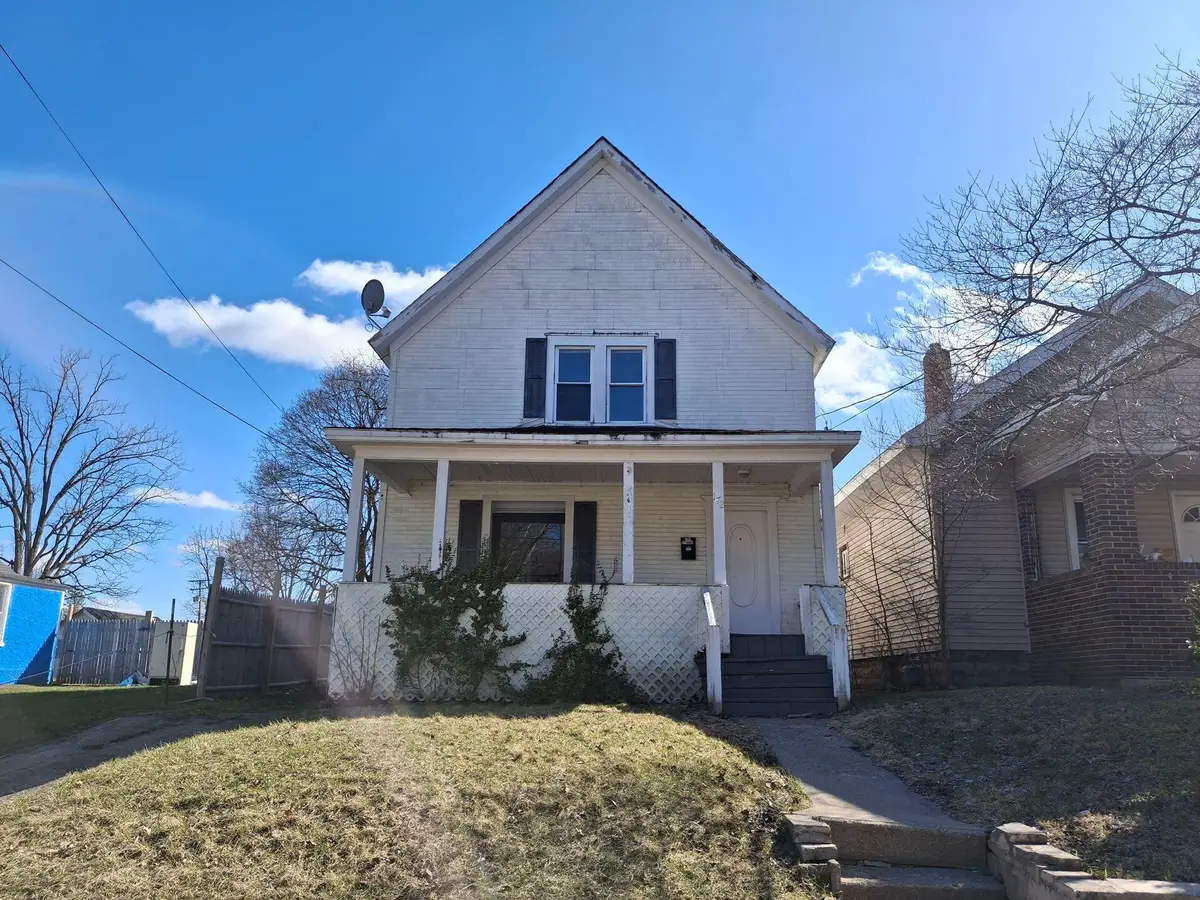 490 E Emmett Street E #3, Battle Creek, MI 49017 - #1