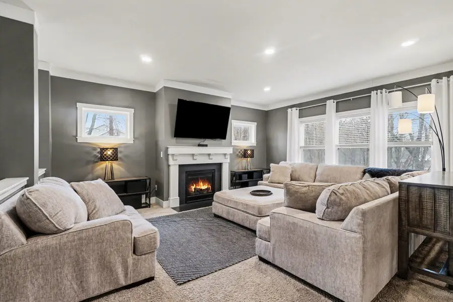 10898 Riedell Drive, Kalamazoo, MI 49009 - #2