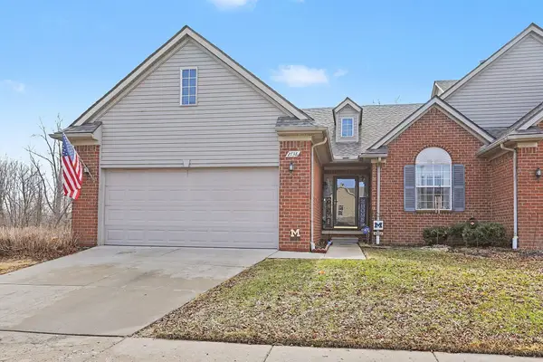 2738 Ambassador Drive, Ypsilanti, MI 48198