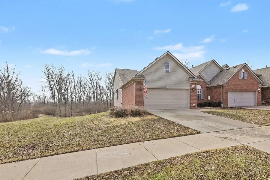 2738 Ambassador Drive, Ypsilanti, MI 48198 - #2