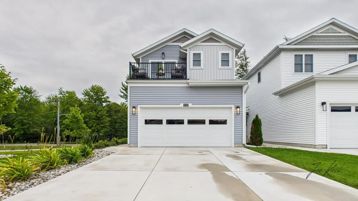 7230 Atwater Drive, Norton Shores, MI 49456 - #1