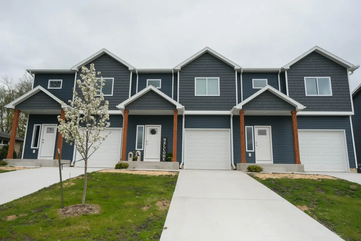 891 Rex Street, Fremont, MI 49412 - #1