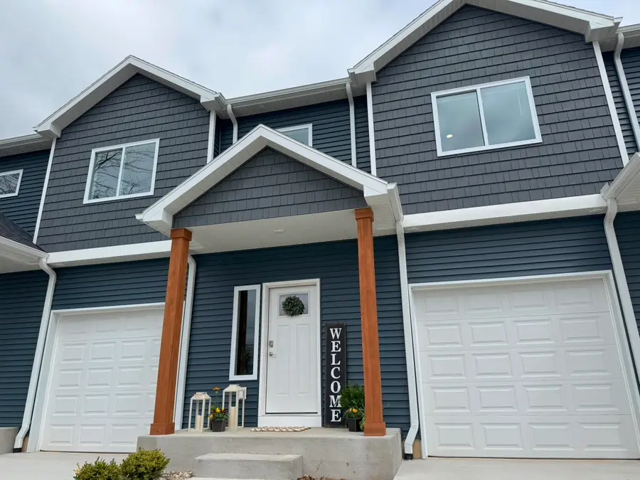 891 Rex Street, Fremont, MI 49412 - #2