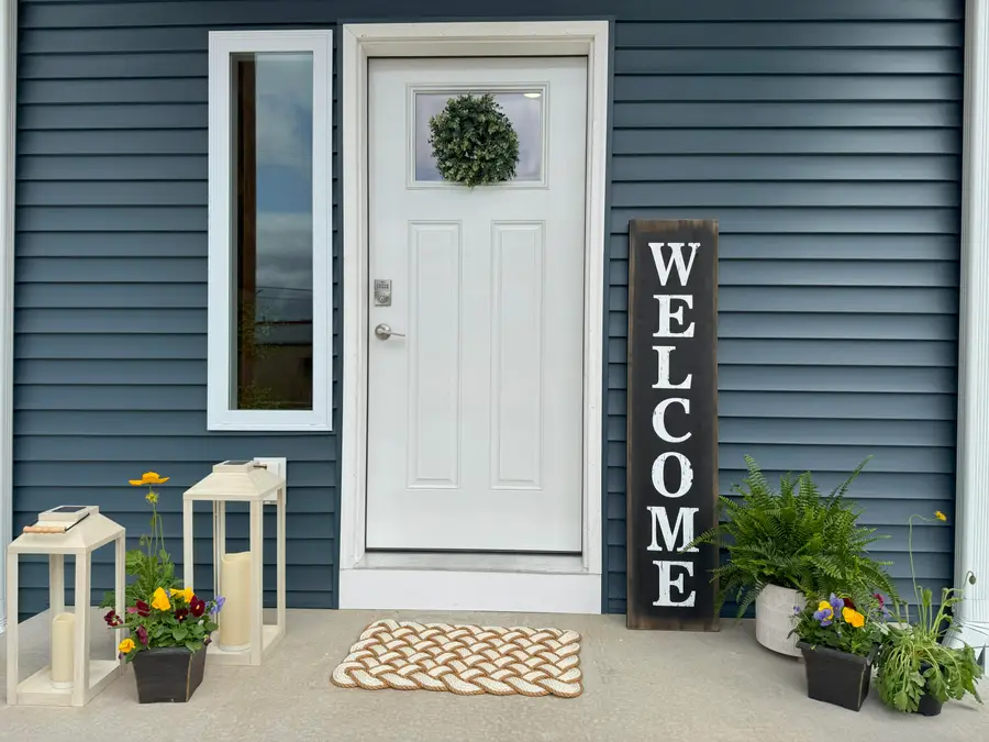 891 Rex Street, Fremont, MI 49412 - #3