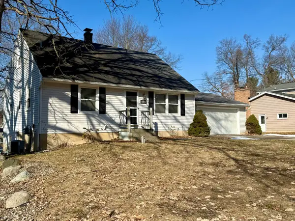 885 Argo Avenue Se, Grand Rapids, MI 49546