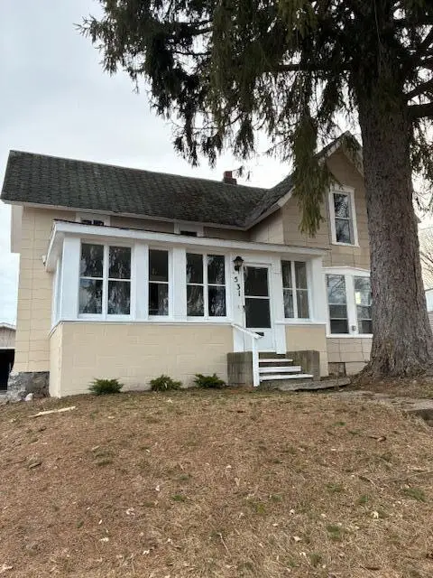 531 W Franklin Avenue, Reed City, MI 49677 - #2