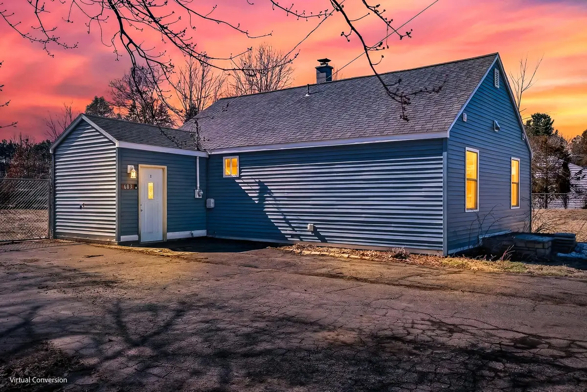 683 E Sternberg Road, Norton Shores, MI 49441 - #1