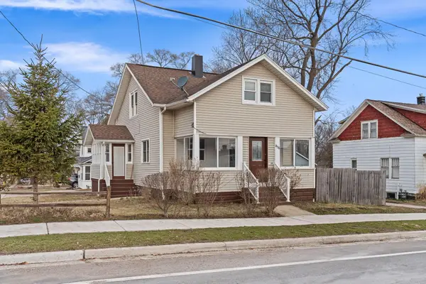 476 Columbia Avenue, Holland, MI 49423