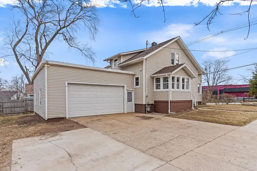 476 Columbia Avenue, Holland, MI 49423 - #2