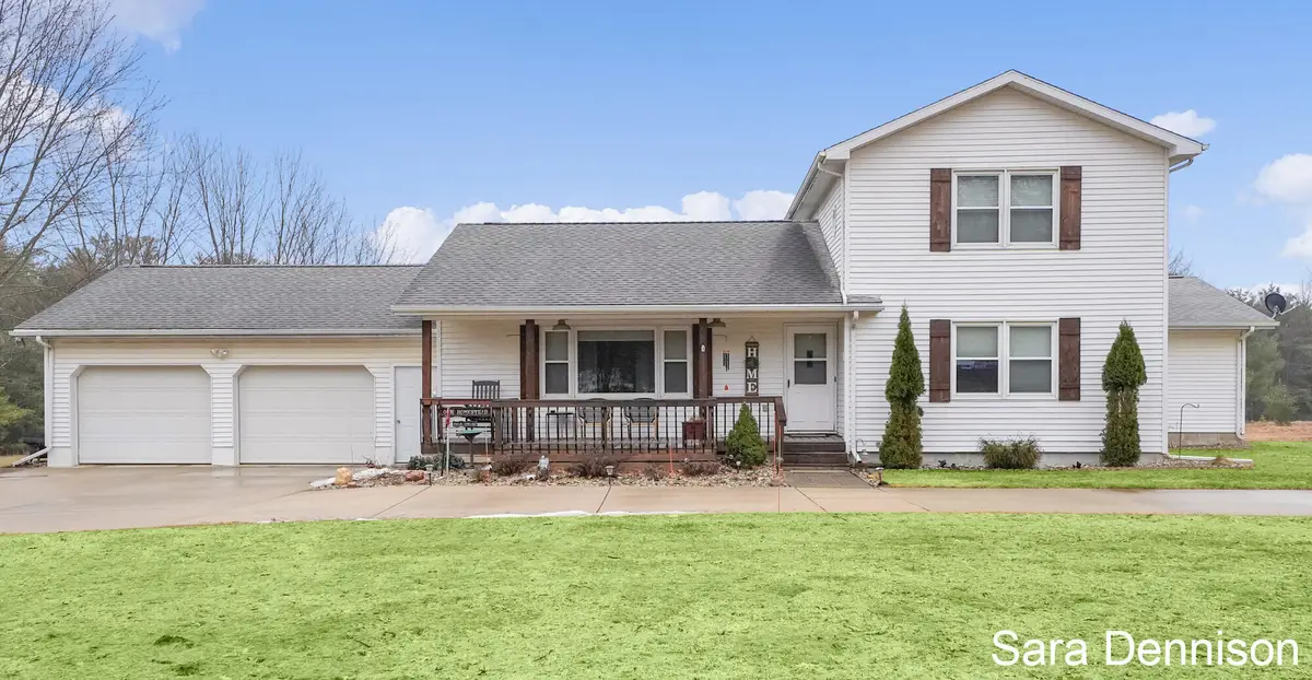 13100 220th Avenue, Big Rapids, MI 49307 - #1