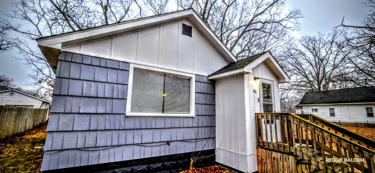 142 Harrison Boulevard, Muskegon, MI 49444 - #1