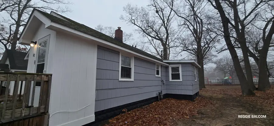 142 Harrison Boulevard, Muskegon, MI 49444 - #3
