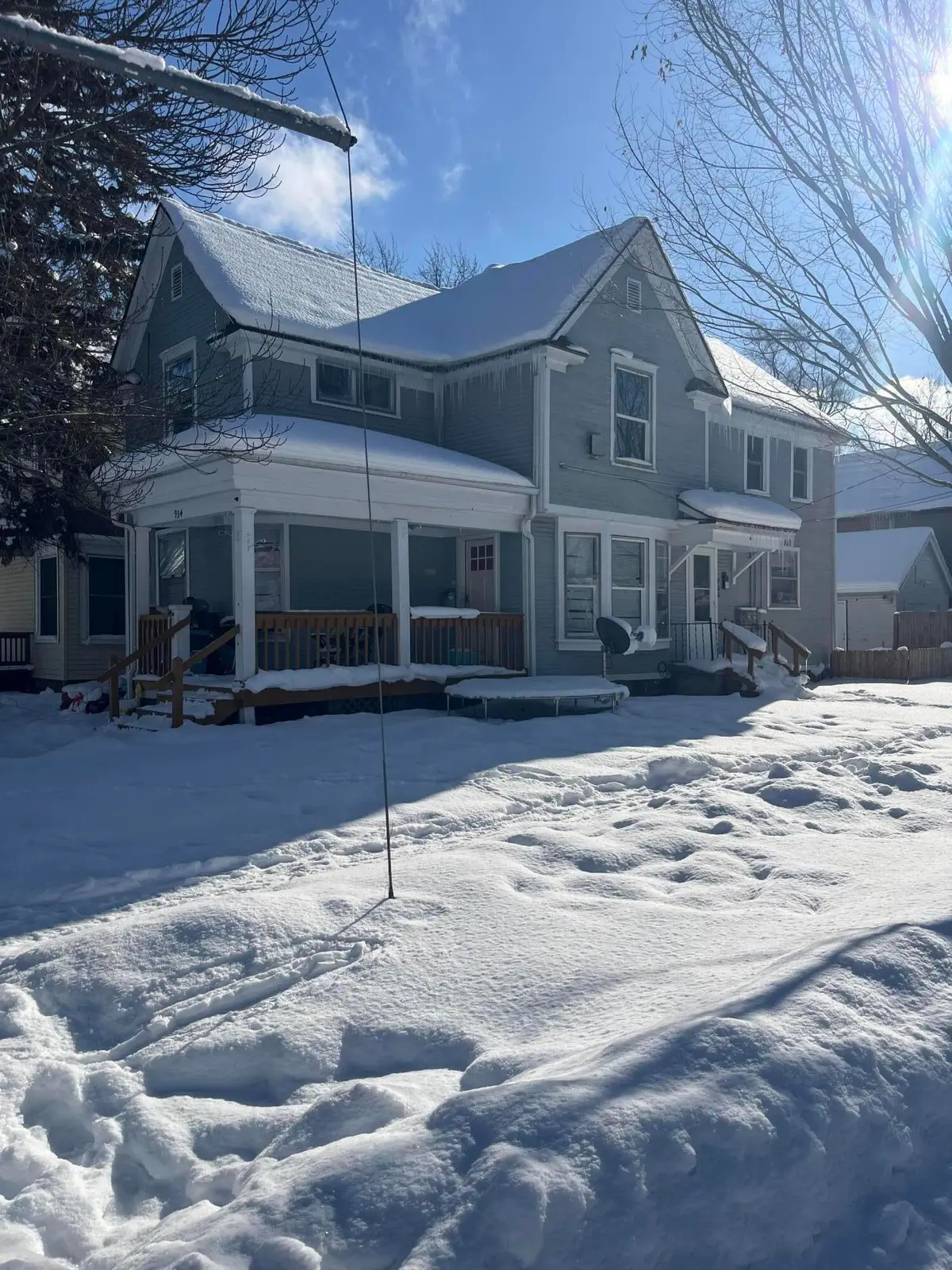 934 10th Street Nw, Grand Rapids, MI 49504 - #1